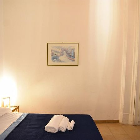 Iside Apartment เนเปิลส์ ภายนอก รูปภาพ