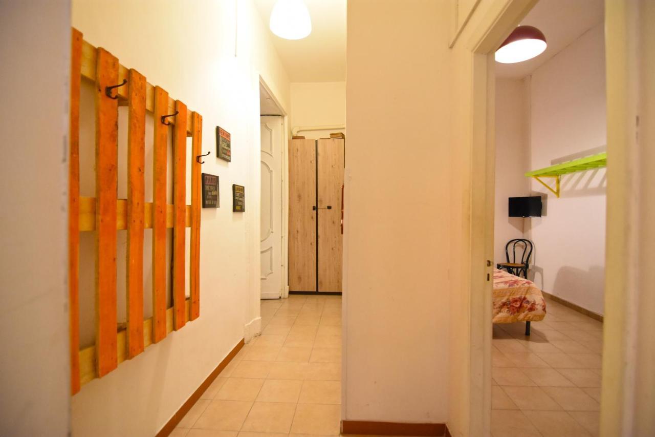 Iside Apartment เนเปิลส์ ภายนอก รูปภาพ