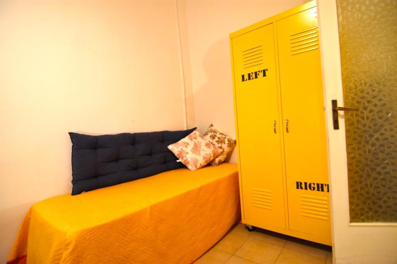 Iside Apartment เนเปิลส์ ภายนอก รูปภาพ