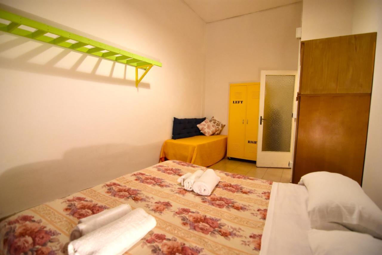 Iside Apartment เนเปิลส์ ภายนอก รูปภาพ